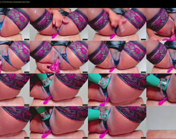 melania_browis — 60 minute Chaturbate female cam show recording, 1080p, Sep 26, 2022