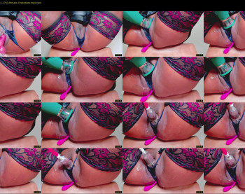 melania_browis — 60 minute Chaturbate female cam show recording, 1080p, Sep 26, 2022