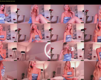 mermaids_ — 54 minute Chaturbate female cam show recording, 1080p, Sep 26, 2022