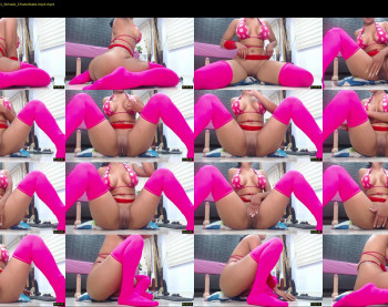 mery_fox — 8 minute Chaturbate female cam show recording, 1080p, Sep 26, 2022