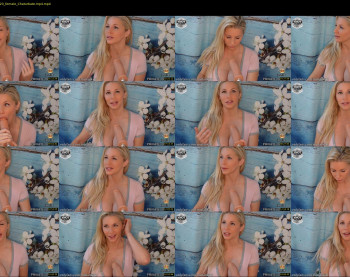 miakinkdd — 21 minute Chaturbate female cam show recording, 1080p, Sep 26, 2022