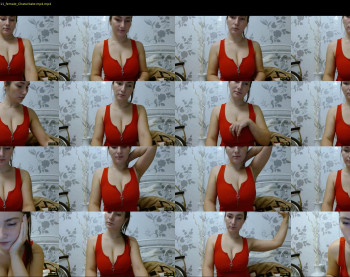 mila12000 — 4 minute Chaturbate female cam show recording, 1080p, Sep 26, 2022