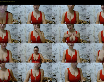 mila12000 — 27 minute Chaturbate female cam show recording, 1080p, Sep 26, 2022