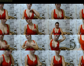 mila12000 — 18 minute Chaturbate female cam show recording, 1080p, Sep 26, 2022
