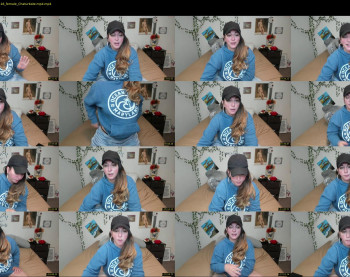 milfmonee — 111 minute Chaturbate female cam show recording, 720p, Sep 26, 2022