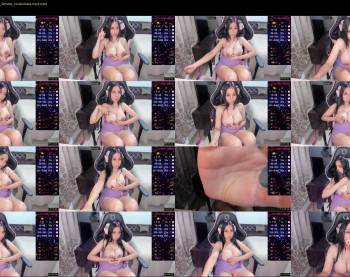milynee — 25 minute Chaturbate female cam show recording, 1080p, Sep 26, 2022
