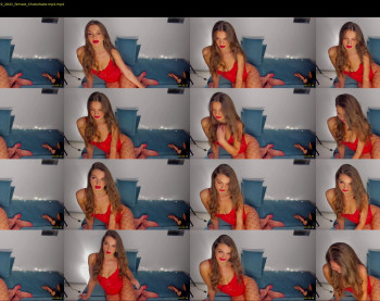 missclairdelune — 3 minute Chaturbate female cam show recording, 1080p, Sep 26, 2022