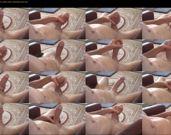 monkeyspank82 — 12 minute Chaturbate male cam show recording, 720p, Sep 26, 2022