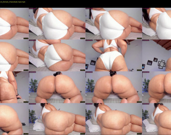 moon_swt_ — 55 minute Chaturbate female cam show recording, 1080p, Sep 26, 2022