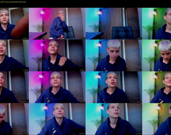 morgan_hiller — 88 minute Chaturbate male cam show recording, 720p, Sep 26, 2022