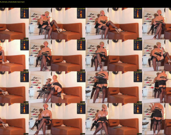 mrs_edha — 55 minute Chaturbate female cam show recording, 1080p, Sep 26, 2022