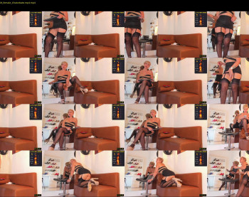 mrs_edha — 13 minute Chaturbate female cam show recording, 1080p, Sep 26, 2022