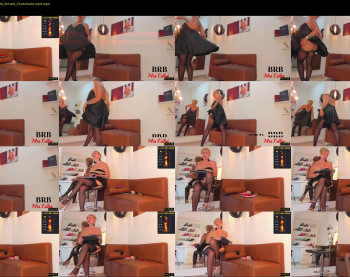 mrs_edha — 54 minute Chaturbate female cam show recording, 1080p, Sep 26, 2022