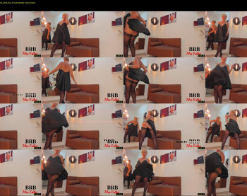 mrs_edha — 15 minute Chaturbate female cam show recording, 1080p, Sep 26, 2022