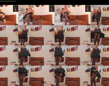 mrs_edha — 53 minute Chaturbate female cam show recording, 1080p, Sep 26, 2022