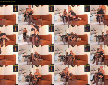mrs_edha — 40 minute Chaturbate female cam show recording, 1080p, Sep 26, 2022