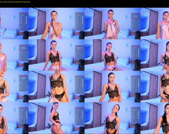 murphyemmeline — 21 minute Chaturbate female cam show recording, 1080p, Sep 26, 2022