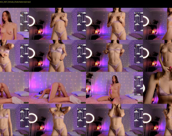 murphyemmeline — 56 minute Chaturbate female cam show recording, 1080p, Sep 26, 2022