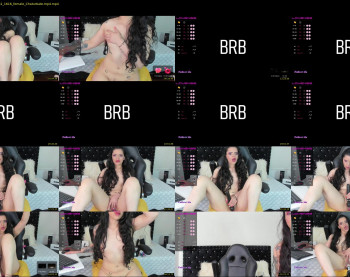natasha__logan — 71 minute Chaturbate female cam show recording, 1080p, Sep 26, 2022