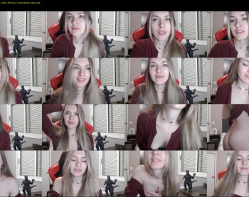 naughty_popa — 64 minute Chaturbate female cam show recording, 1080p, Sep 26, 2022