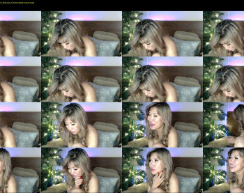 nicky_owl — 5 minute Chaturbate female cam show recording, 1080p, Sep 26, 2022