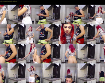 nolimitscoupl3 — 28 minute Chaturbate couple cam show recording, 1080p, Sep 26, 2022