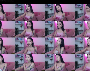 norma_blum — 8 minute Chaturbate female cam show recording, 1080p, Sep 26, 2022