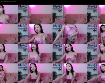 norma_blum — 17 minute Chaturbate female cam show recording, 1080p, Sep 26, 2022