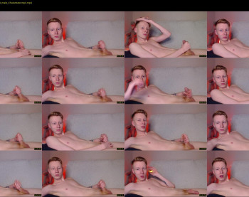 omg_pie — 23 minute Chaturbate male cam show recording, 1080p, Sep 26, 2022