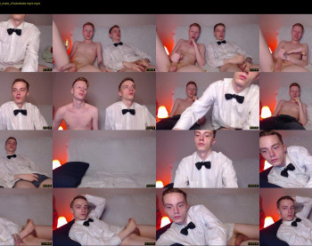omg_pie — 94 minute Chaturbate male cam show recording, 1080p, Sep 27, 2022