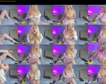pepperage — 15 minute Chaturbate female cam show recording, 1080p, Sep 26, 2022