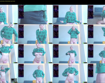 petitebrat — 35 minute Chaturbate female cam show recording, 1080p, Sep 26, 2022