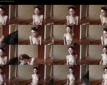 phqqipi — 3 minute Chaturbate couple cam show recording, 720p, Sep 26, 2022