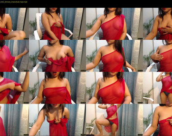 pilowprincess — 14 minute Chaturbate female cam show recording, 480p, Sep 26, 2022