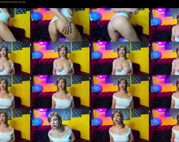 pinkmuse — 10 minute Chaturbate couple cam show recording, 720p, Sep 26, 2022