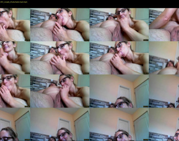 playfuljenny — 30 minute Chaturbate couple cam show recording, 720p, Sep 26, 2022