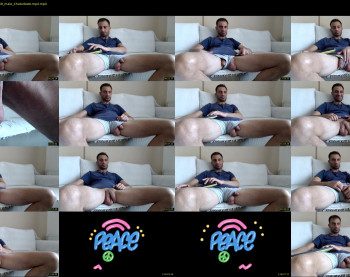 prince_89 — 76 minute Chaturbate male cam show recording, 720p, Sep 26, 2022