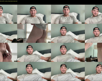 randomdude5950 — 74 minute Chaturbate male cam show recording, 480p, Sep 27, 2022