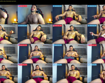 rick_smith153 — 54 minute Chaturbate male cam show recording, 1080p, Sep 26, 2022