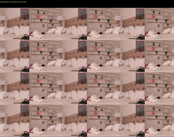 riskyproject — 38 minute Chaturbate couple cam show recording, 720p, Sep 27, 2022