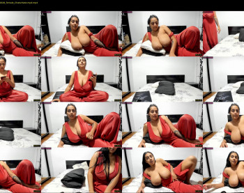 rosasweet02 — 54 minute Chaturbate female cam show recording, 1080p, Sep 27, 2022