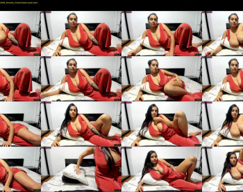 rosasweet02 — 54 minute Chaturbate female cam show recording, 1080p, Sep 27, 2022