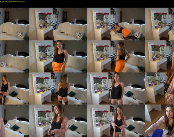 rosyemily — 49 minute Chaturbate female cam show recording, 1080p, Sep 27, 2022
