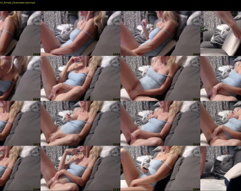 s_mailleee — 6 minute Chaturbate female cam show recording, 720p, Sep 27, 2022
