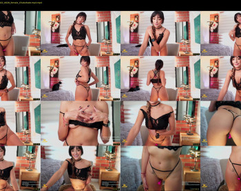sammara_stone_ — 55 minute Chaturbate female cam show recording, 1080p, Sep 27, 2022