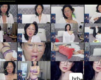 sandrami__ — 95 minute Chaturbate female cam show recording, 720p, Sep 26, 2022