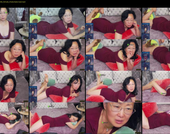 sandrami__ — 100 minute Chaturbate female cam show recording, 720p, Sep 26, 2022