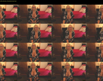 sassythang4u — 5 minute Chaturbate female cam show recording, 720p, Sep 26, 2022