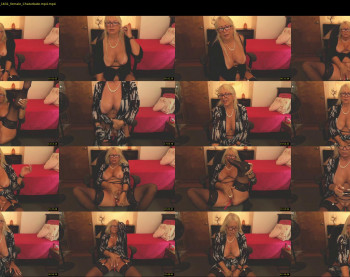 sassythang4u — 49 minute Chaturbate female cam show recording, 720p, Sep 26, 2022