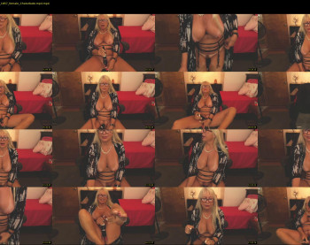 sassythang4u — 20 minute Chaturbate female cam show recording, 720p, Sep 26, 2022